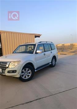 میتسوبیشی پاجیرۆ سپۆرت